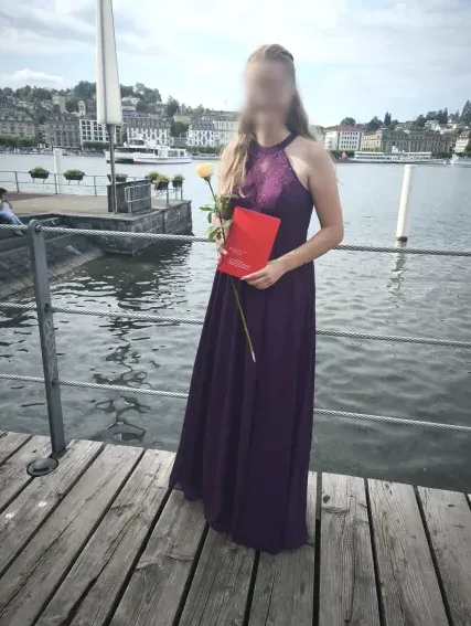 Aleyna, 23