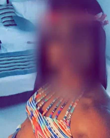 Ayse, 35