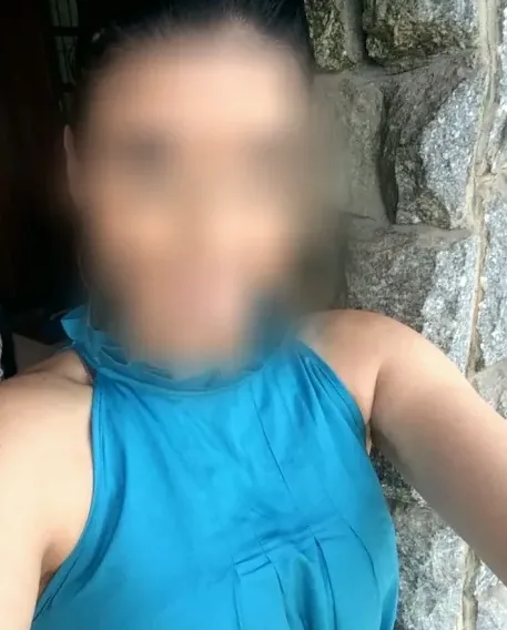 Ayse, 34