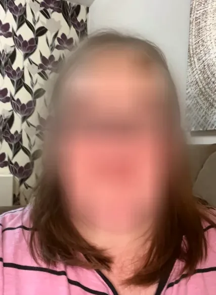 Claudia, 30