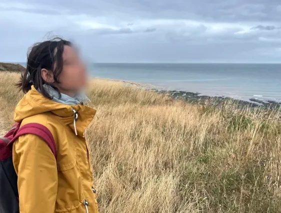 Diana, 31