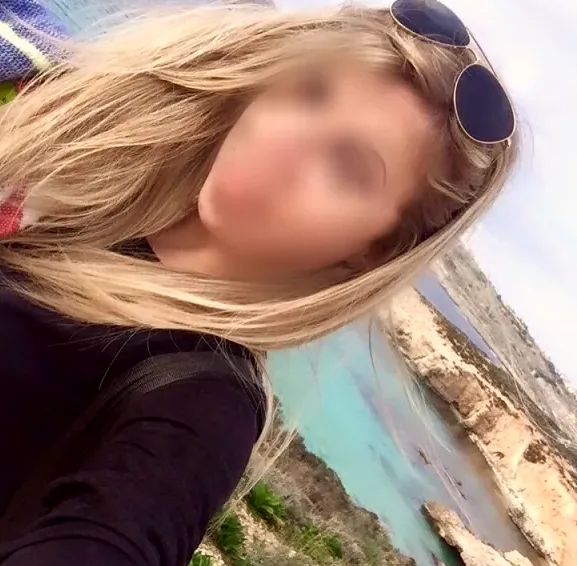 Emily, 34
