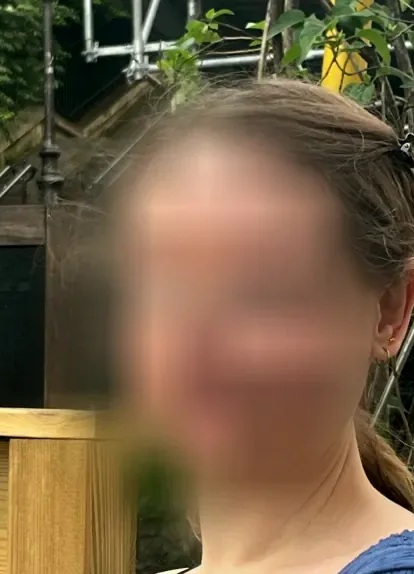 Fabienne, 34