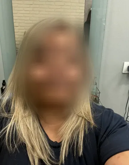 Frieda, 40