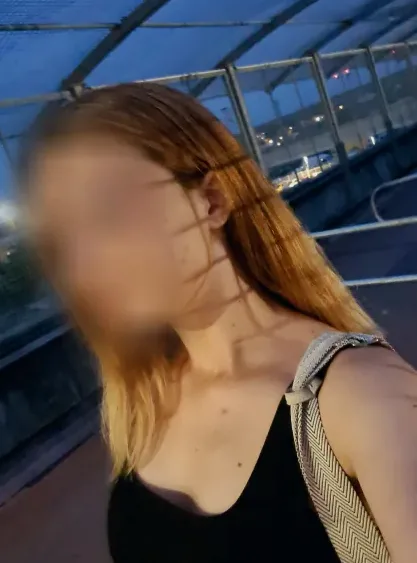 Hanna, 23
