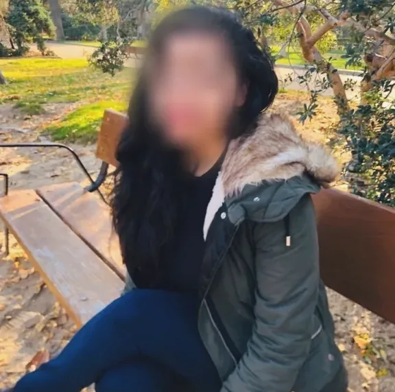 Hanna, 27