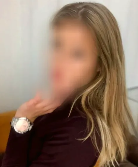 Janina, 21