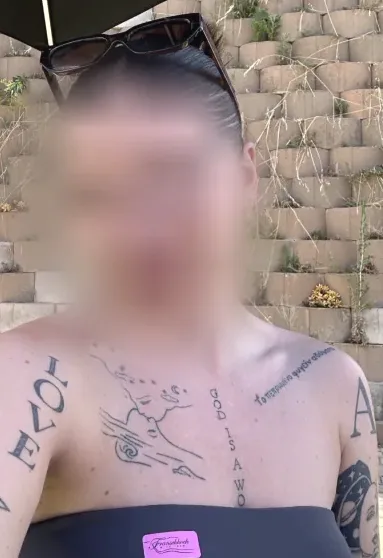 Johanna, 29