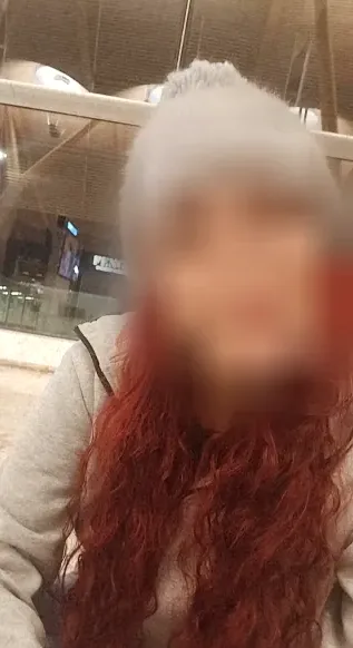 Katharina, 29
