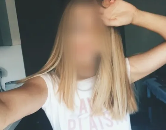 Kerstin, 28
