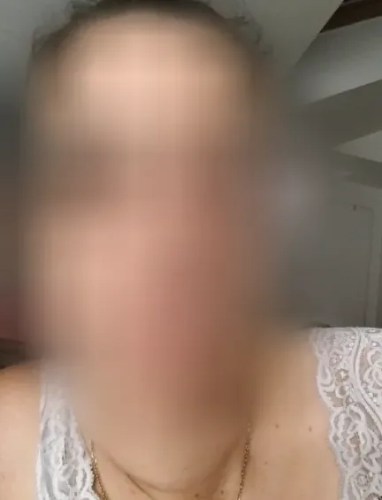 Kerstin, 35