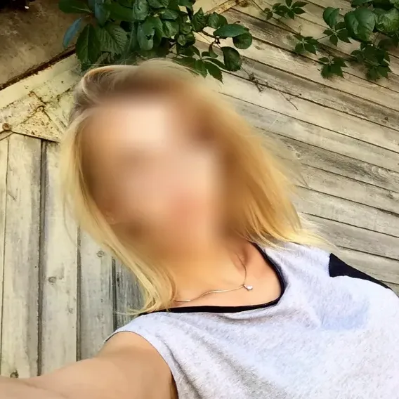 Kerstin, 34