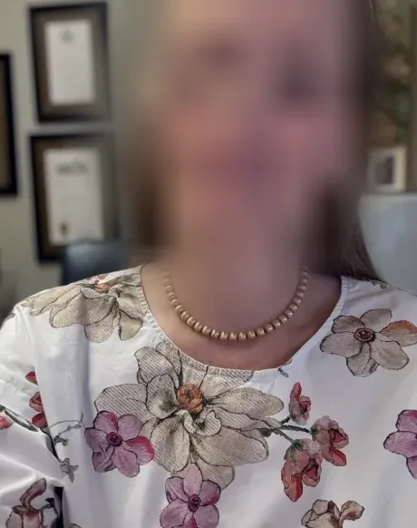 Linda, 40