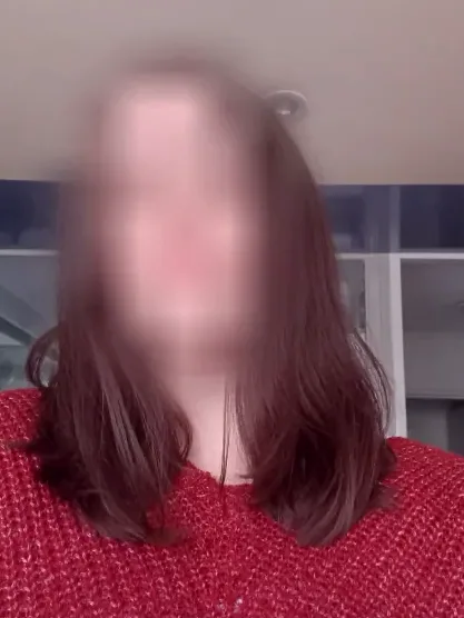 Luisa, 38