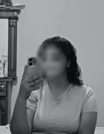 Mareike, 22