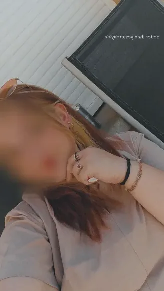 Marlene, 27