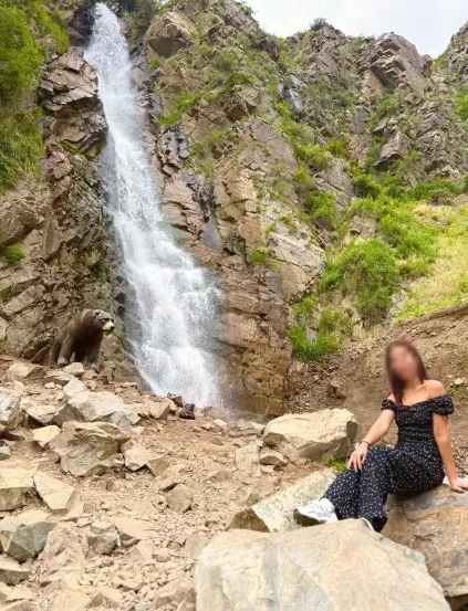 Melike, 34