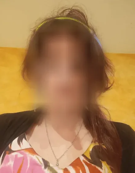 Miriam, 35