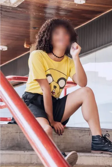 Nadja, 28