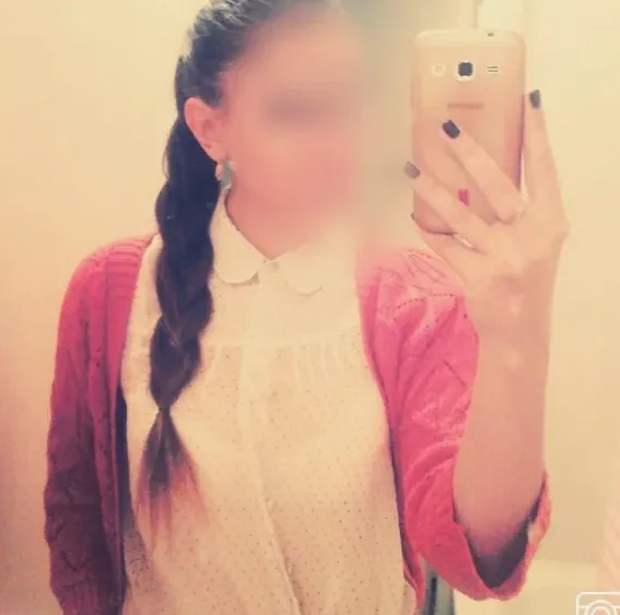 Patrizia, 37