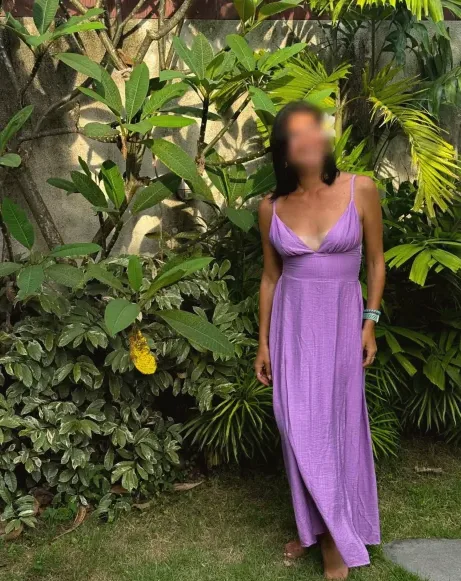 Paula, 35