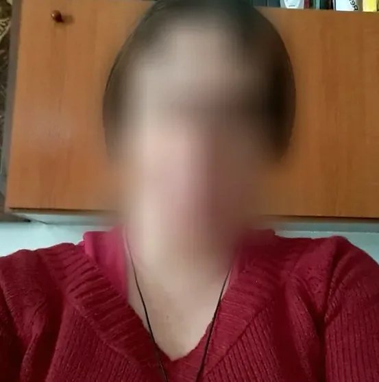 Pia, 40