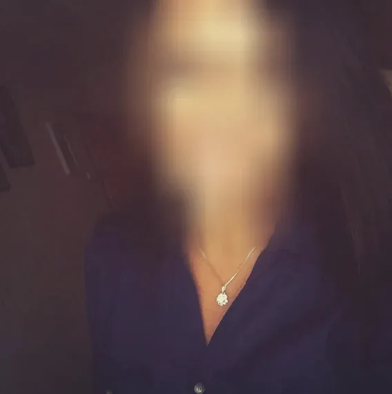 Stefanie, 31