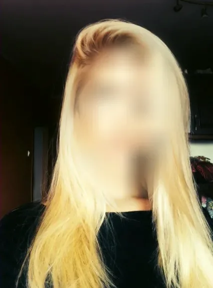 Stefanie, 28