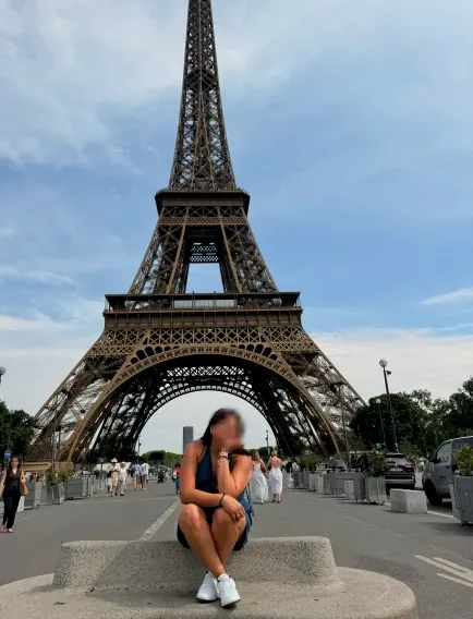 Svenja, 27