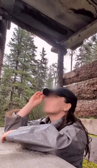 Svenja, 35