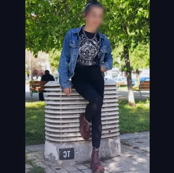 Svenja, 31