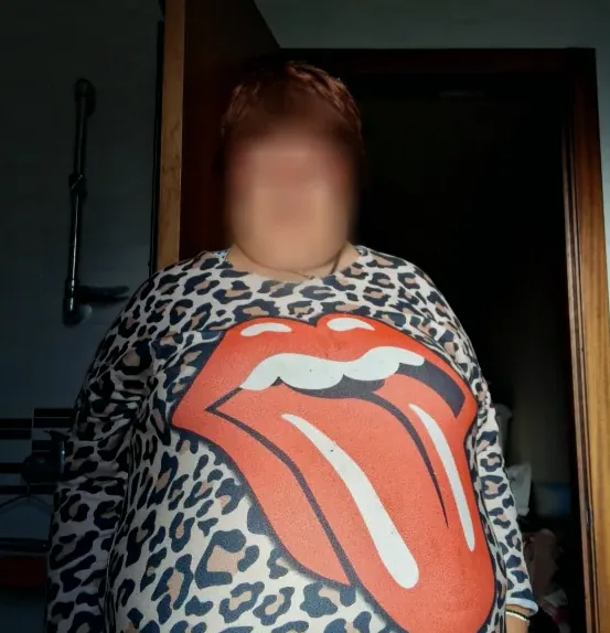 Verena, 29